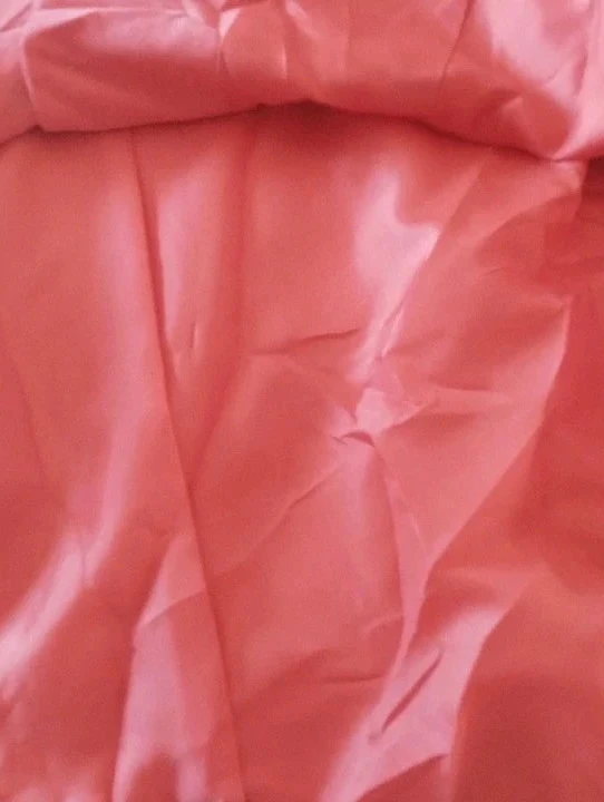 Chaqueta rosa forrada, Vincent Bastien T44 – photo 7